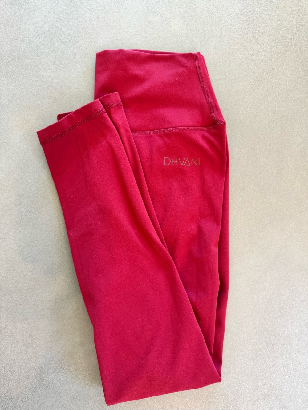 Women’s Marroonish Active Leggings